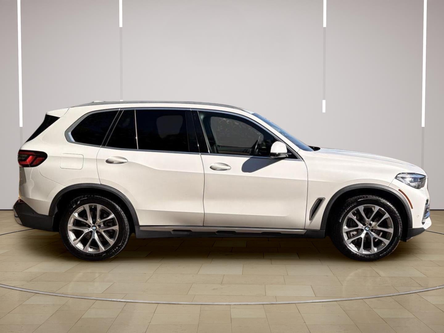 2021 BMW X5 PHEV xDrive45e