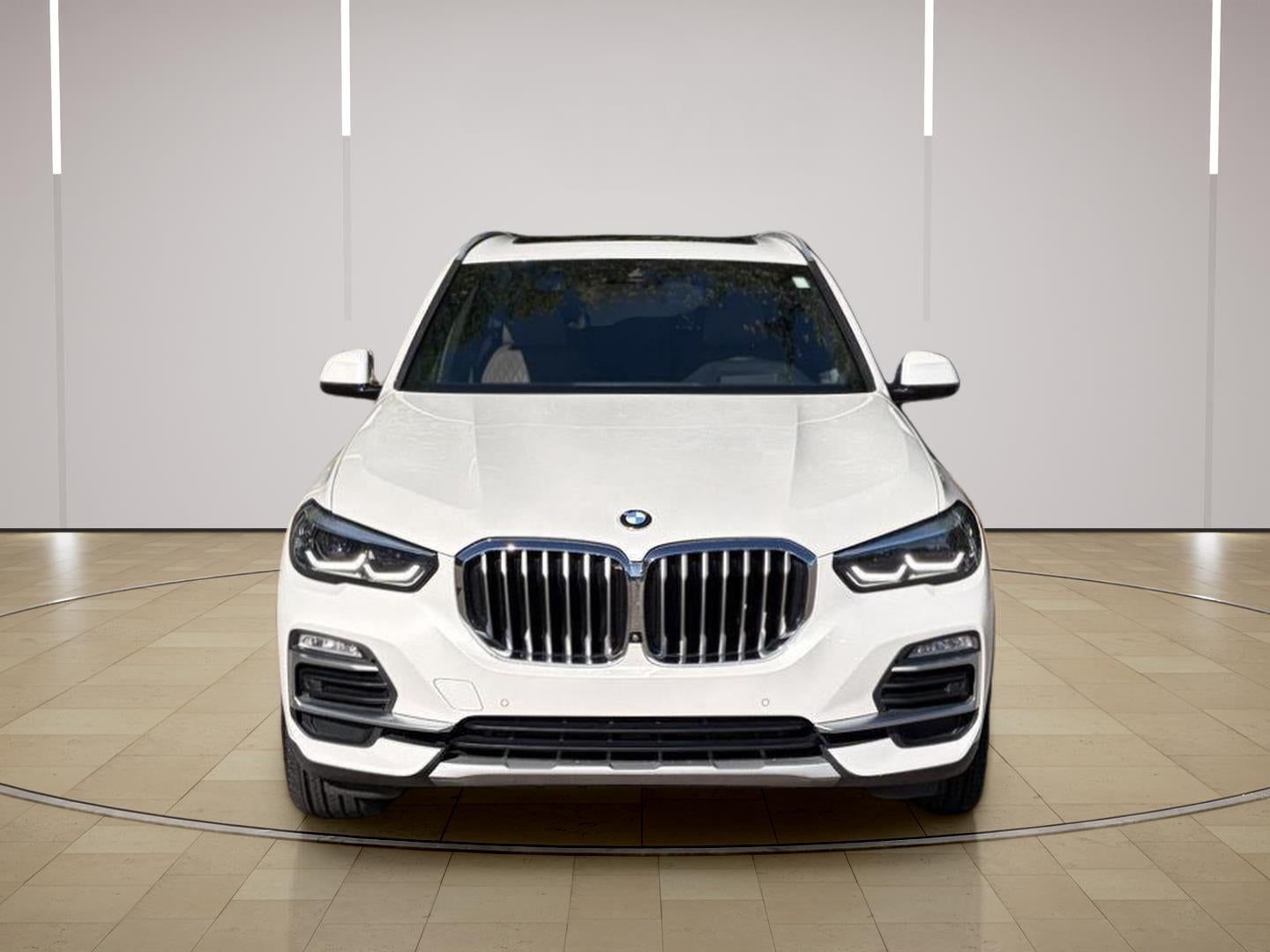 2021 BMW X5 PHEV xDrive45e