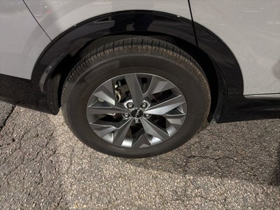 2023 Kia Sportage SX