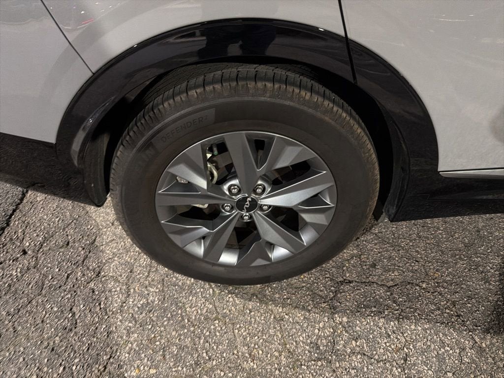 2023 Kia Sportage SX