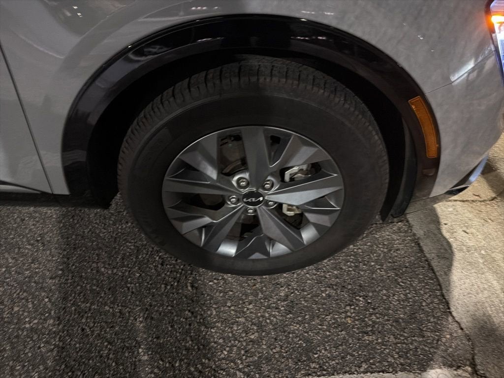 2023 Kia Sportage SX