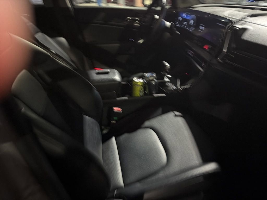 2023 Kia Sportage SX