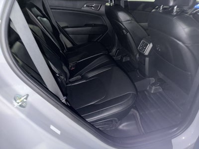 2023 Kia Sportage SX