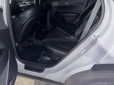 2023 Kia Sportage SX