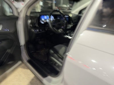 2023 Kia Sportage SX