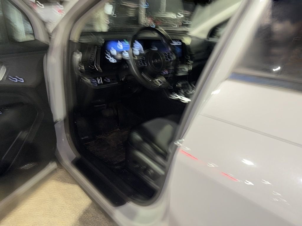 2023 Kia Sportage SX