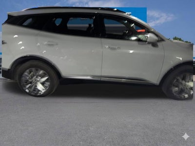 2023 Kia Sportage SX
