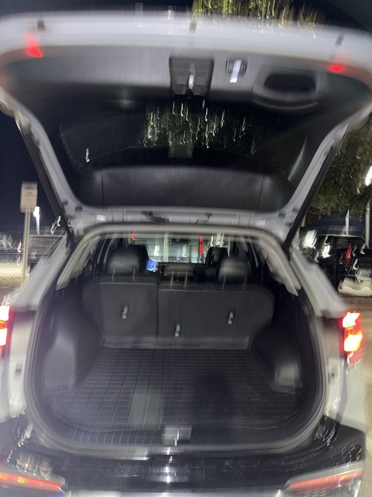 2023 Kia Sportage SX