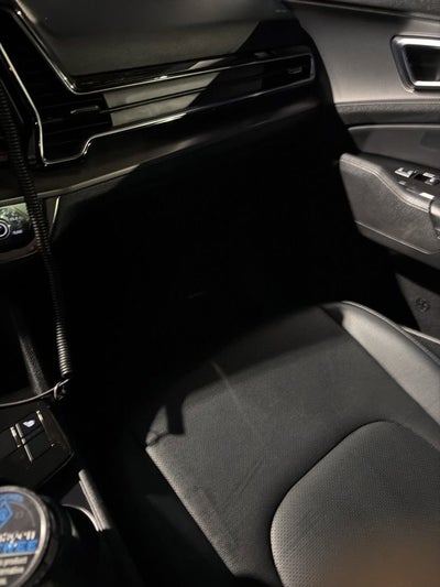 2023 Kia Sportage SX