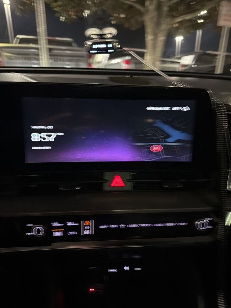 2023 Kia Sportage SX