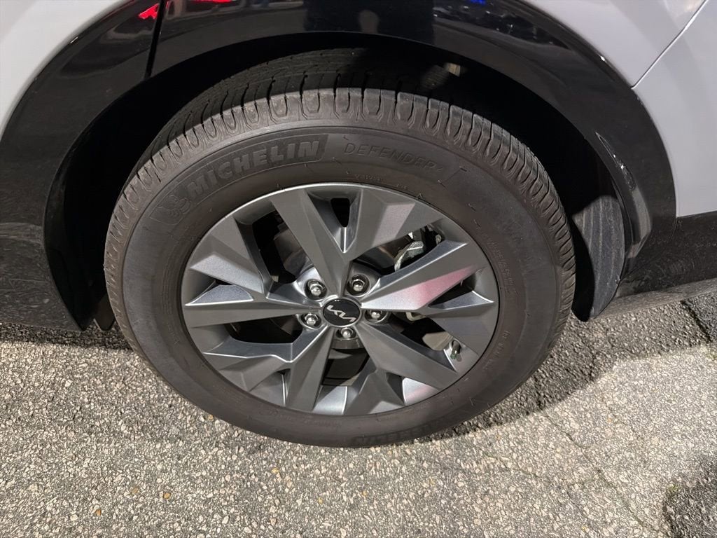 2023 Kia Sportage SX