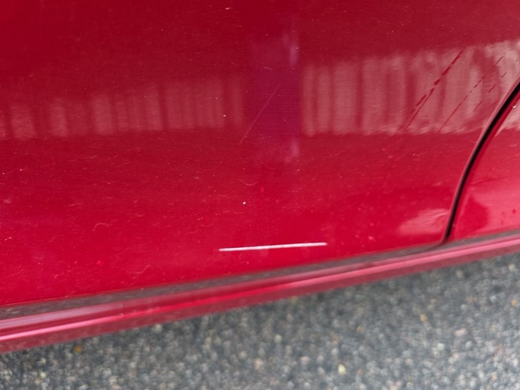 2022 Tesla Model 3 RWD