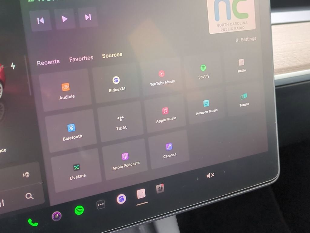 2022 Tesla Model 3 RWD