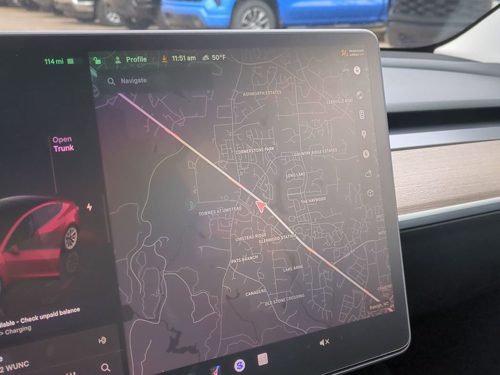 2022 Tesla Model 3 RWD