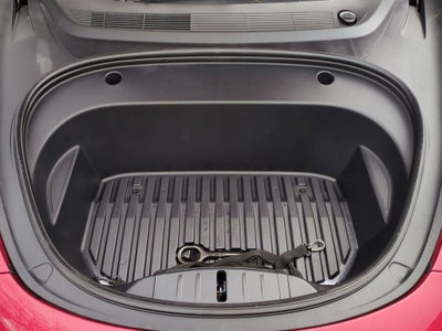 2022 Tesla Model 3 RWD