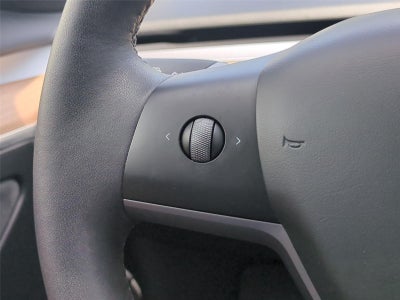 2023 Tesla Model 3 RWD