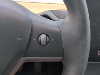 2023 Tesla Model 3 RWD