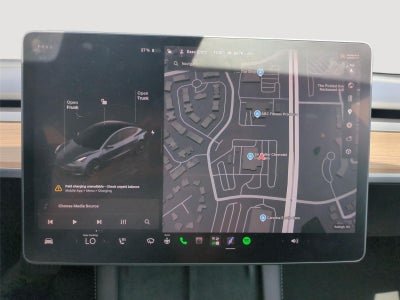 2023 Tesla Model 3 RWD