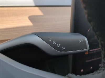 2023 Tesla Model 3 RWD