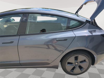 2023 Tesla Model 3 RWD
