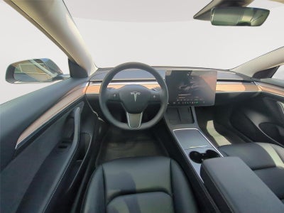 2023 Tesla Model 3 RWD