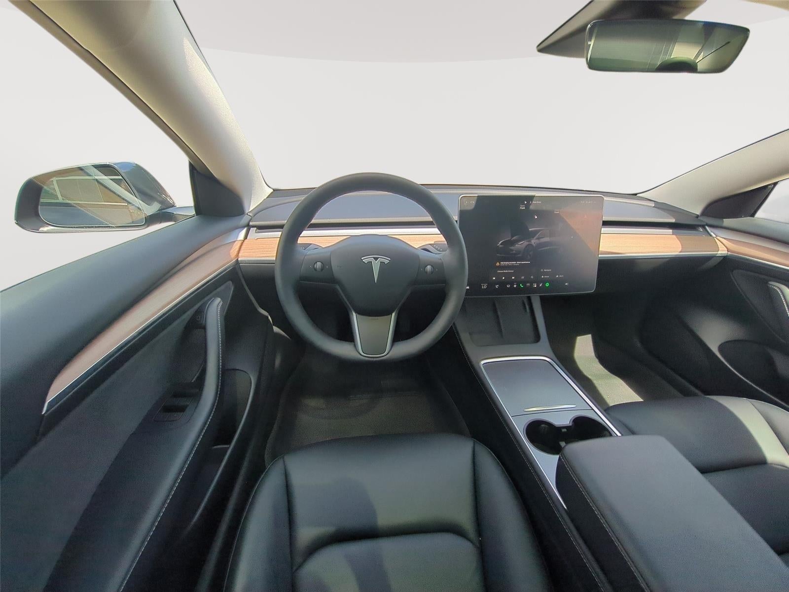 2023 Tesla Model 3 RWD