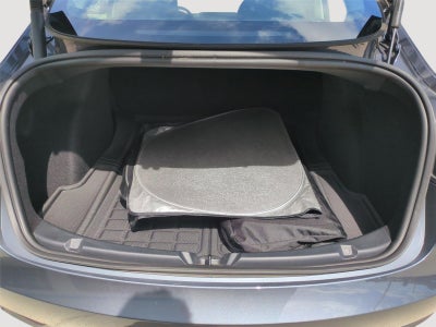 2023 Tesla Model 3 RWD