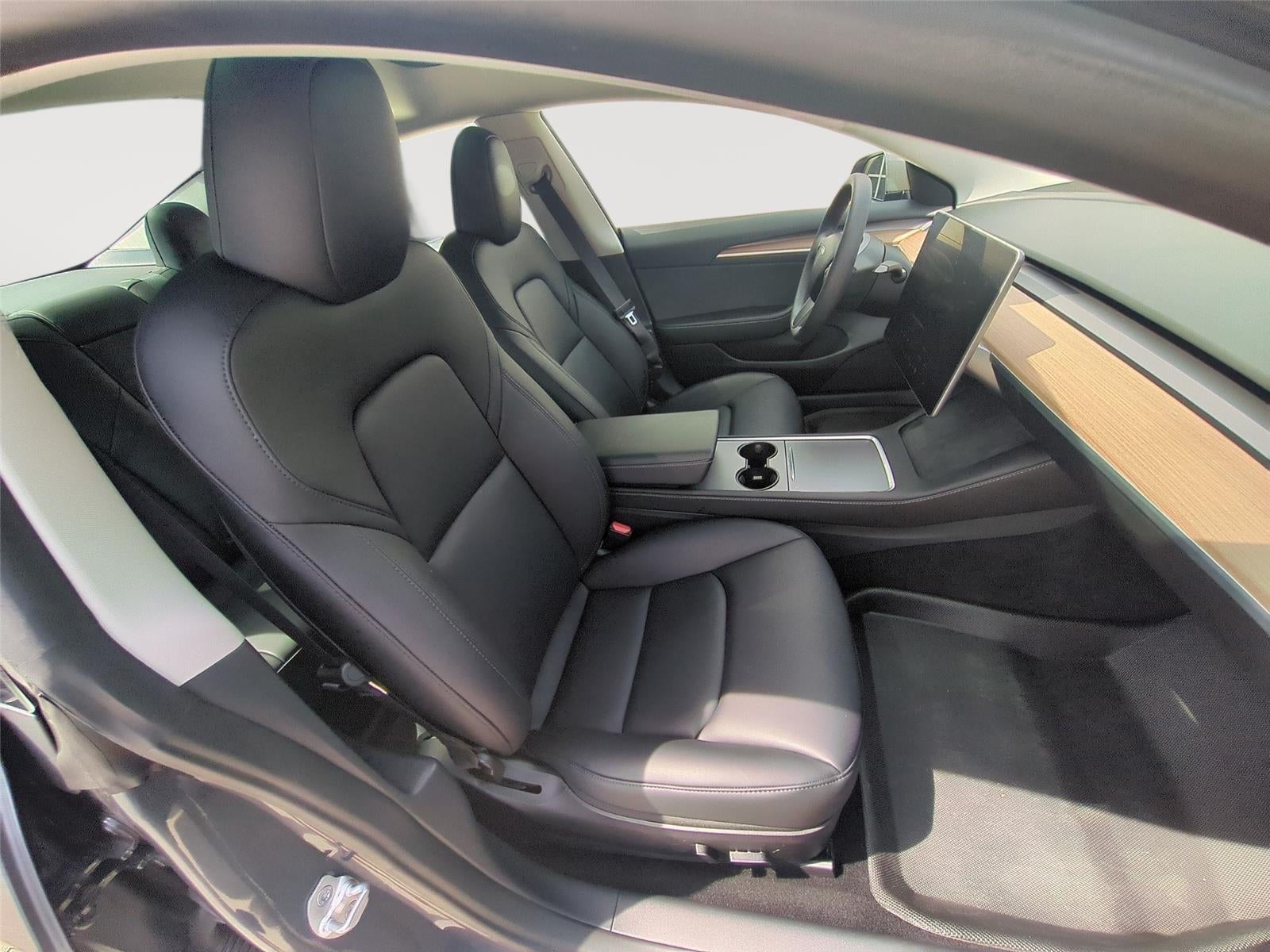 2023 Tesla Model 3 RWD