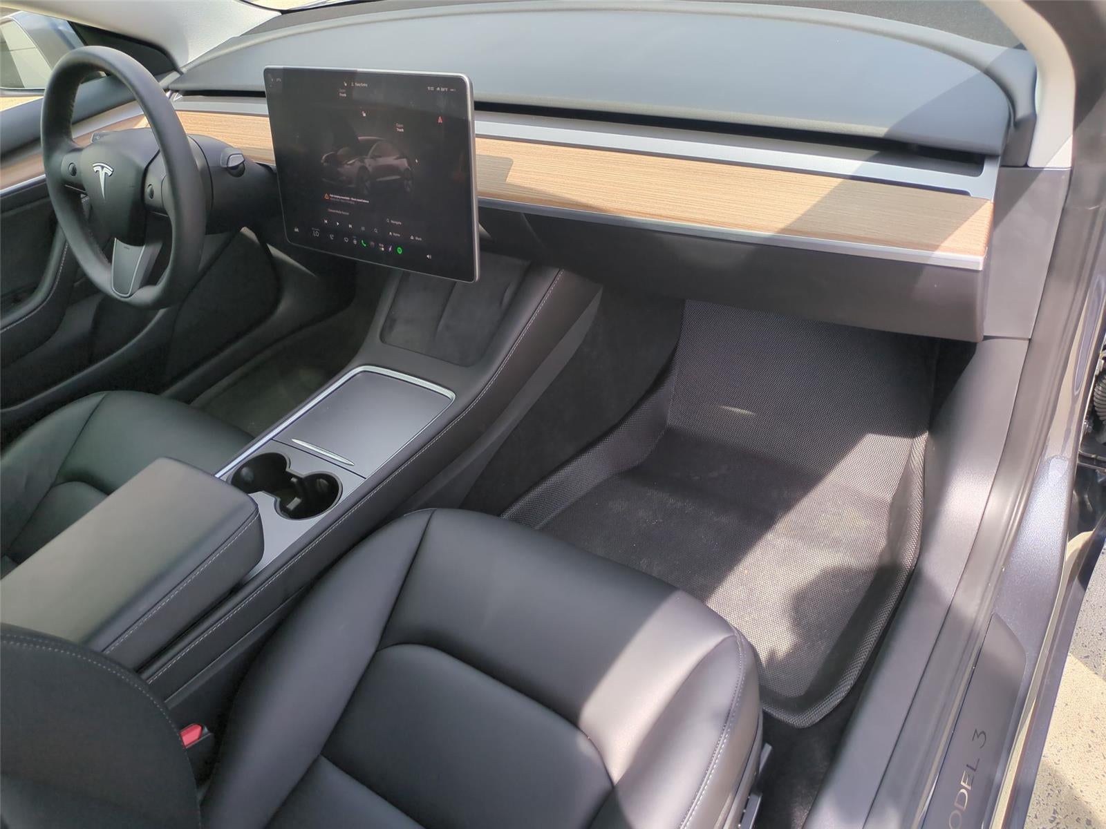 2023 Tesla Model 3 RWD
