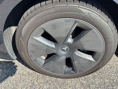 2023 Tesla Model 3 RWD