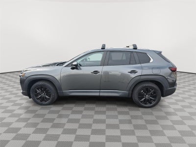 2023 Mazda Mazda CX-50 2.5 S Preferred Plus