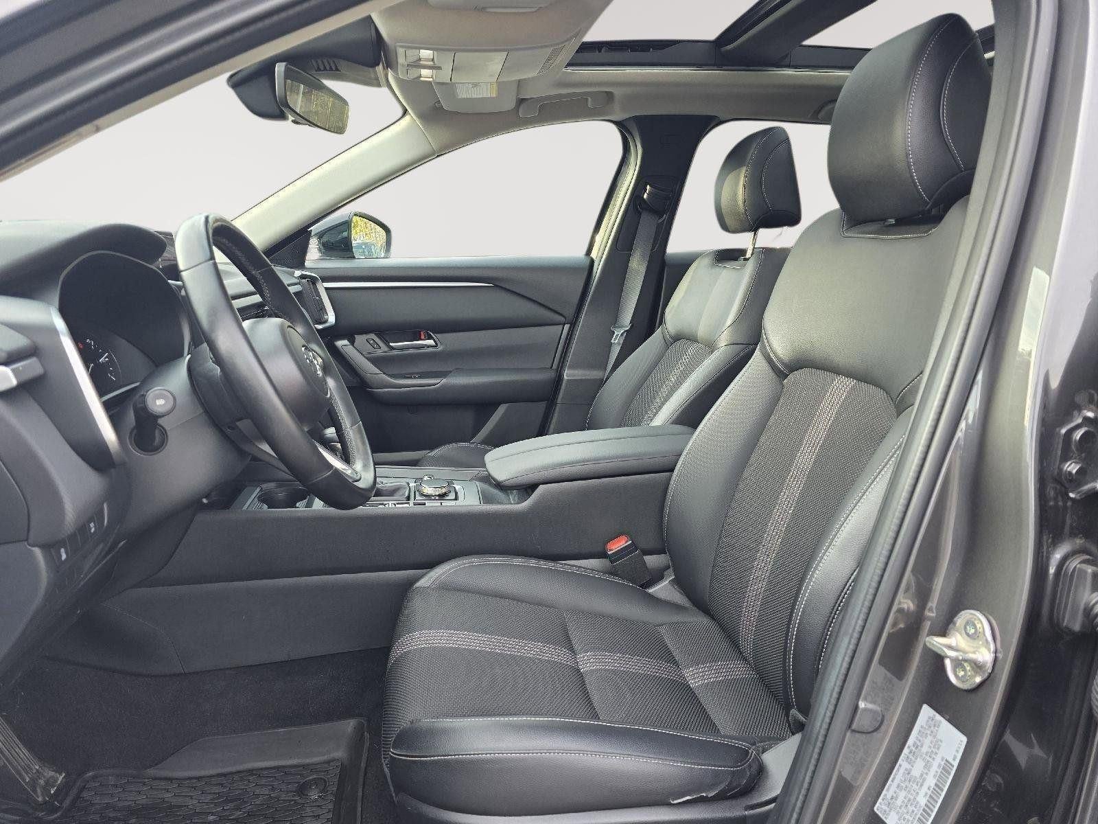 2023 Mazda Mazda CX-50 2.5 S Preferred Plus