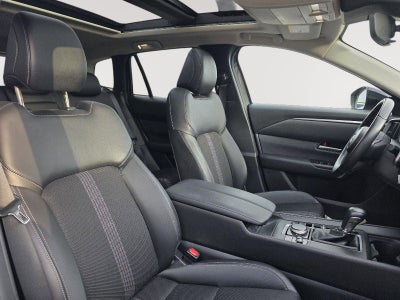 2023 Mazda Mazda CX-50 2.5 S Preferred Plus