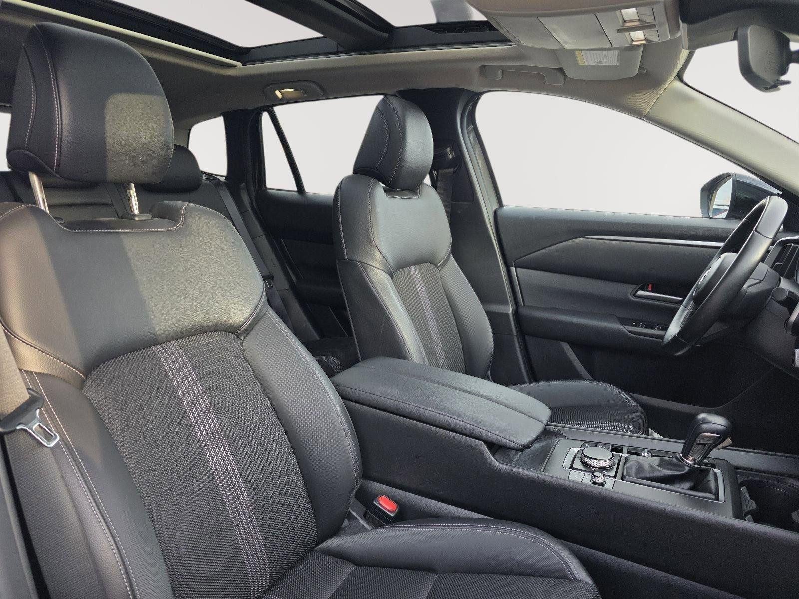 2023 Mazda Mazda CX-50 2.5 S Preferred Plus