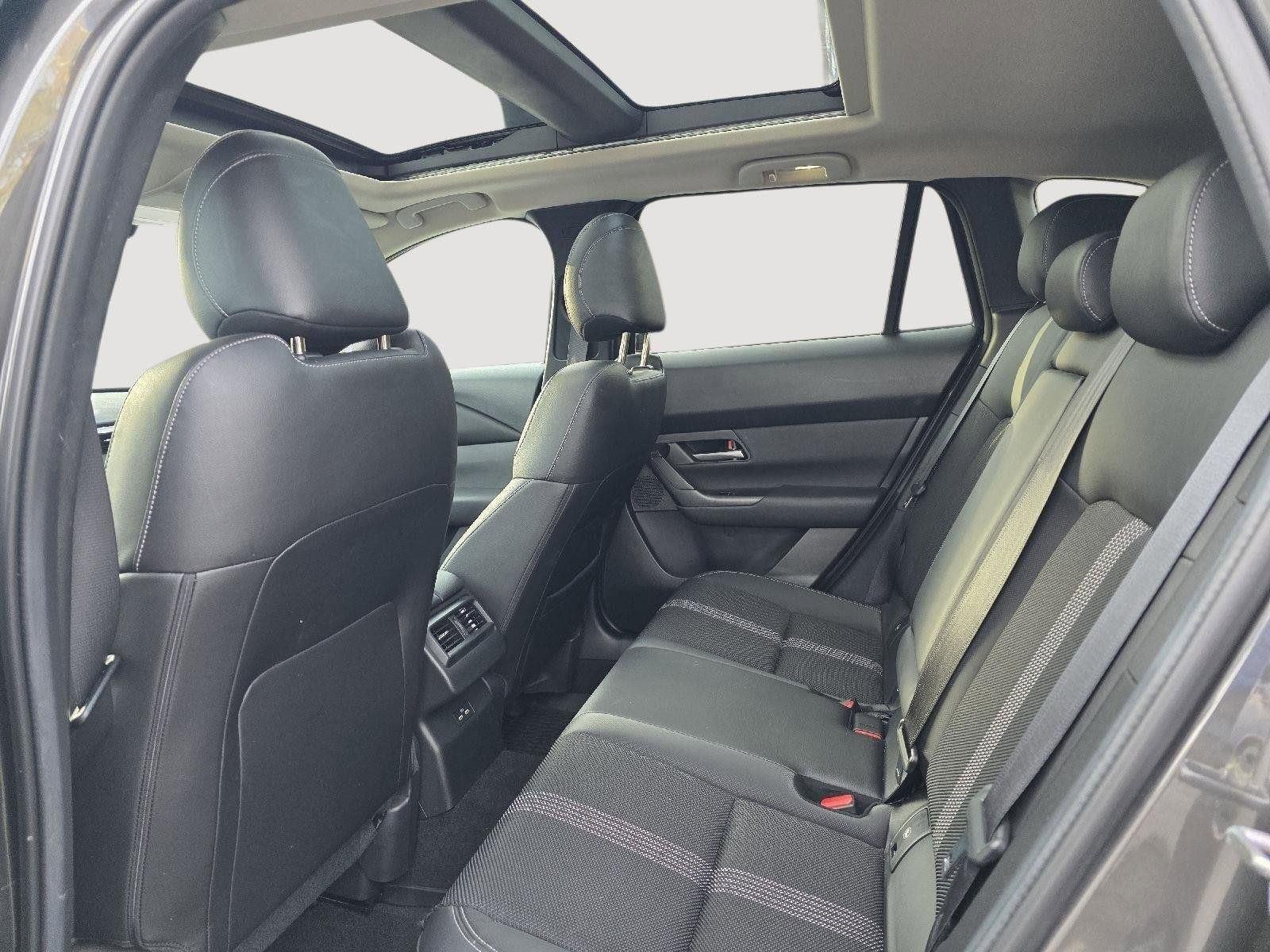 2023 Mazda Mazda CX-50 2.5 S Preferred Plus