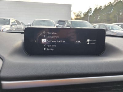 2023 Mazda Mazda CX-50 2.5 S Preferred Plus