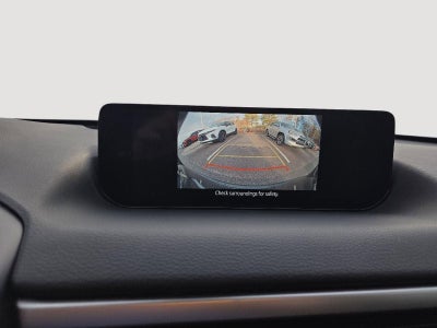 2023 Mazda Mazda CX-50 2.5 S Preferred Plus