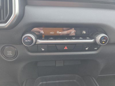 2023 Mazda Mazda CX-50 2.5 S Preferred Plus