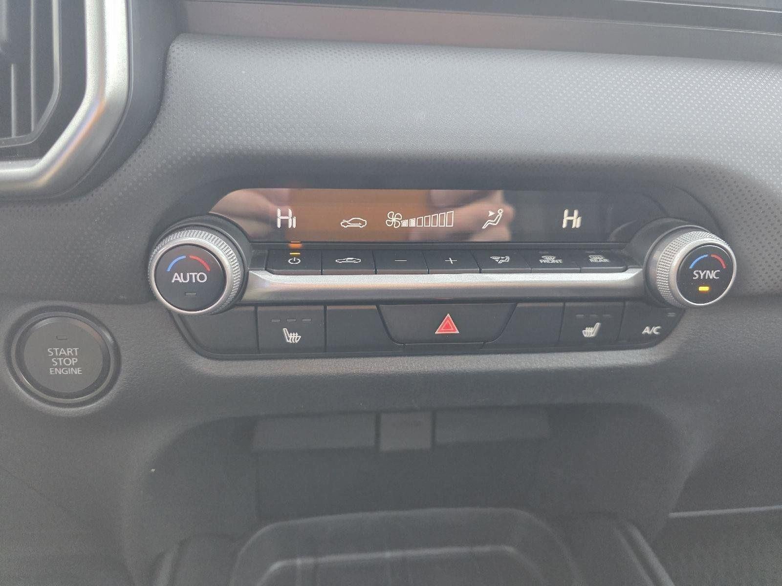 2023 Mazda Mazda CX-50 2.5 S Preferred Plus