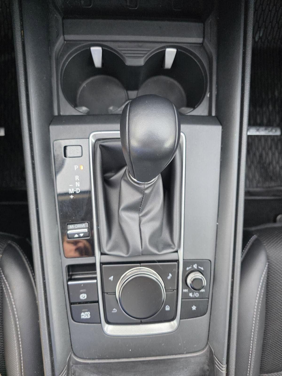 2023 Mazda Mazda CX-50 2.5 S Preferred Plus