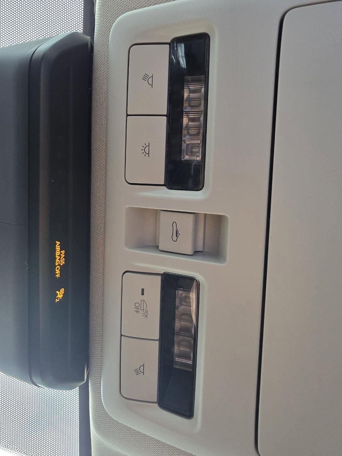 2023 Mazda Mazda CX-50 2.5 S Preferred Plus