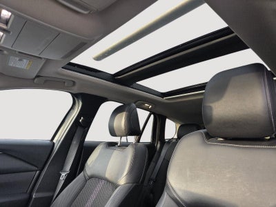 2023 Mazda Mazda CX-50 2.5 S Preferred Plus