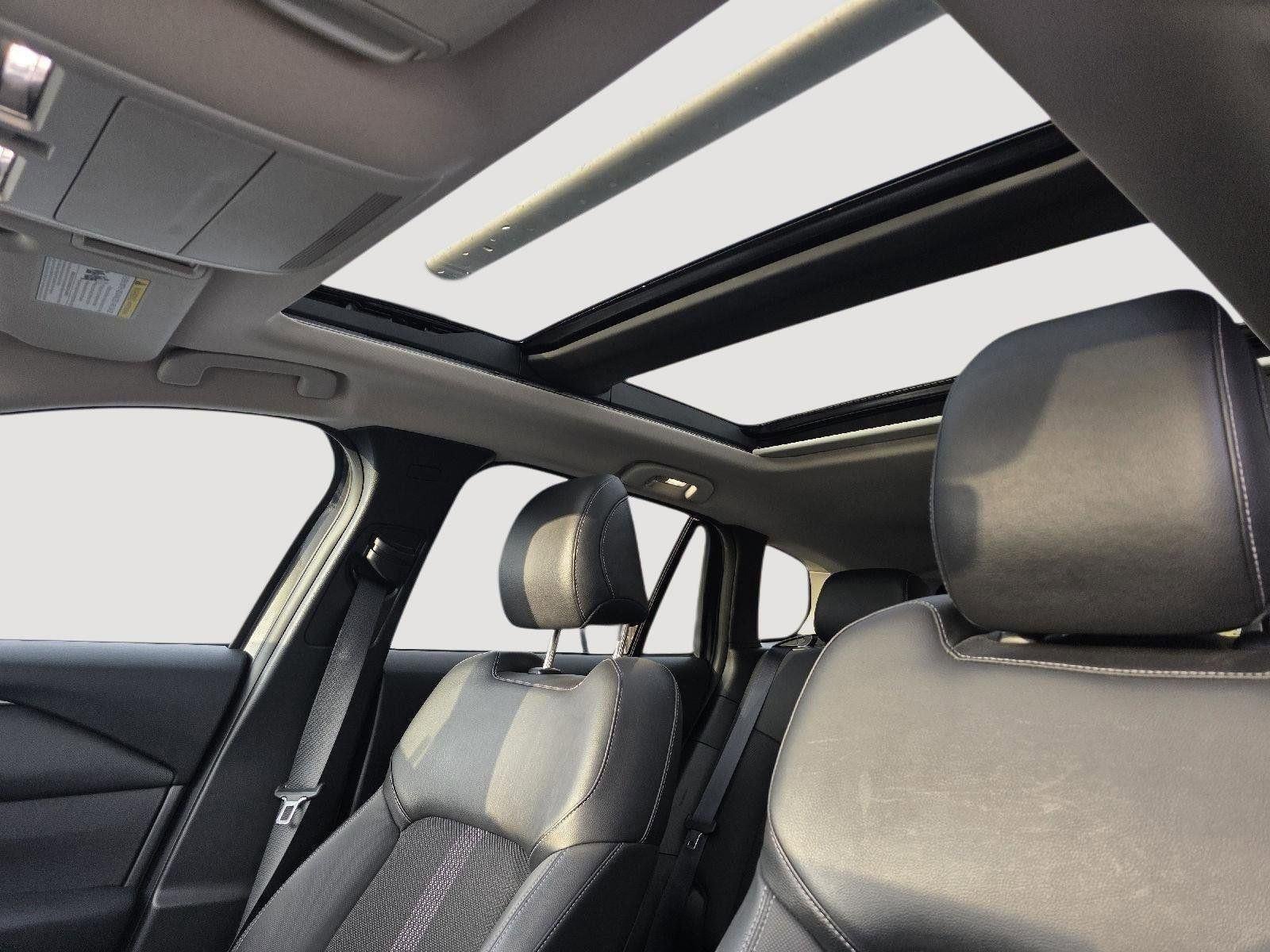 2023 Mazda Mazda CX-50 2.5 S Preferred Plus