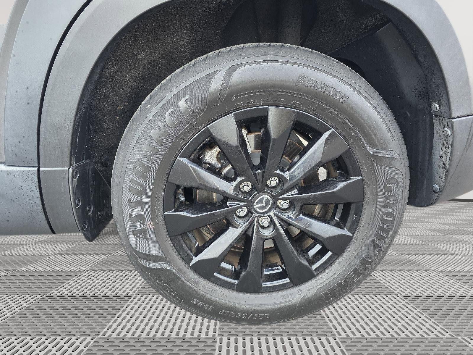 2023 Mazda Mazda CX-50 2.5 S Preferred Plus