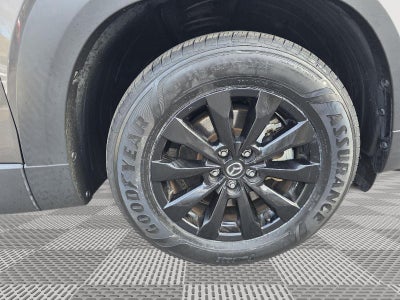 2023 Mazda Mazda CX-50 2.5 S Preferred Plus