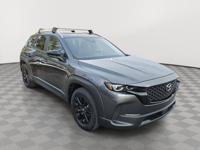 2023 Mazda Mazda CX-50 2.5 S Preferred Plus