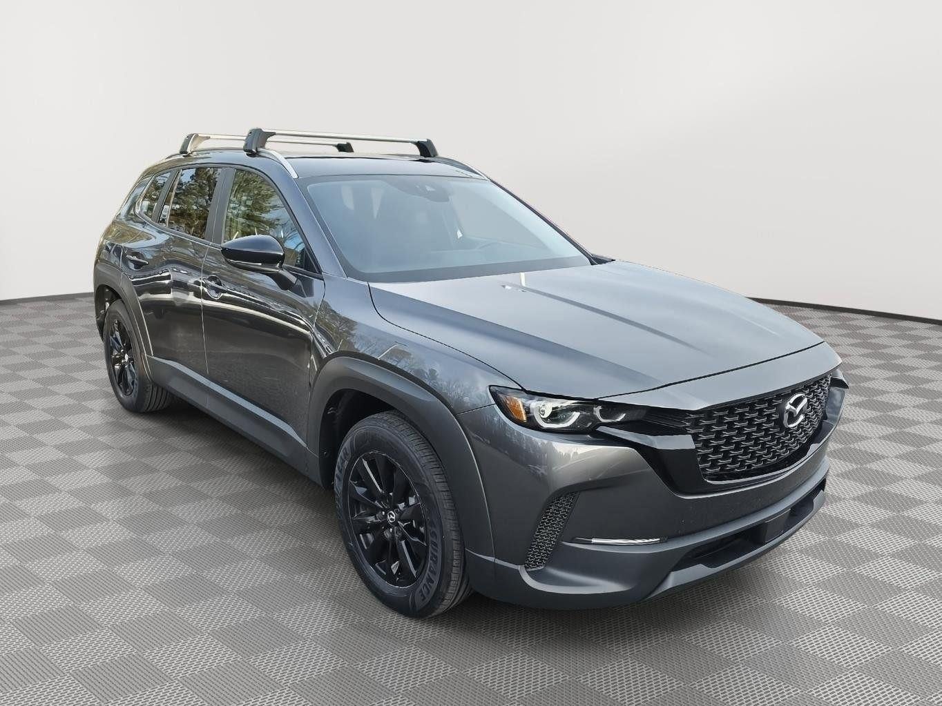 2023 Mazda Mazda CX-50 2.5 S Preferred Plus