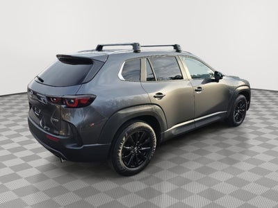 2023 Mazda Mazda CX-50 2.5 S Preferred Plus
