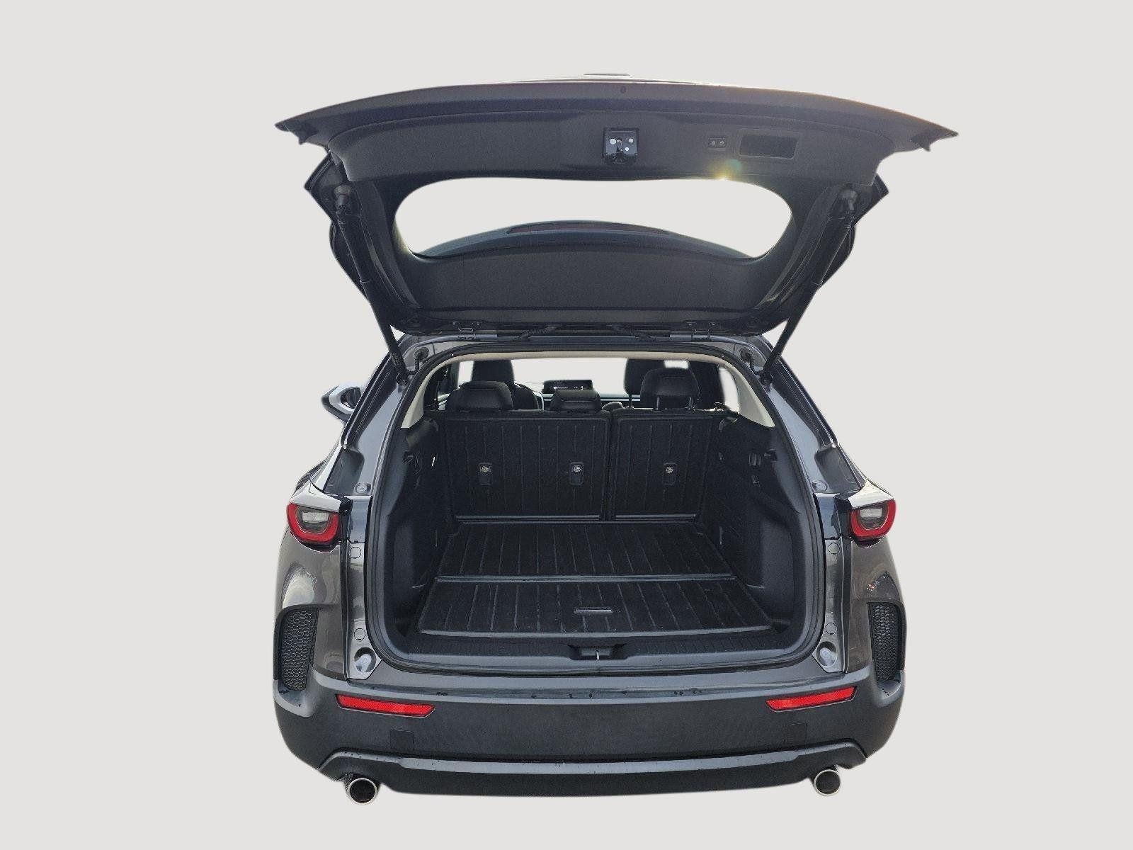 2023 Mazda Mazda CX-50 2.5 S Preferred Plus