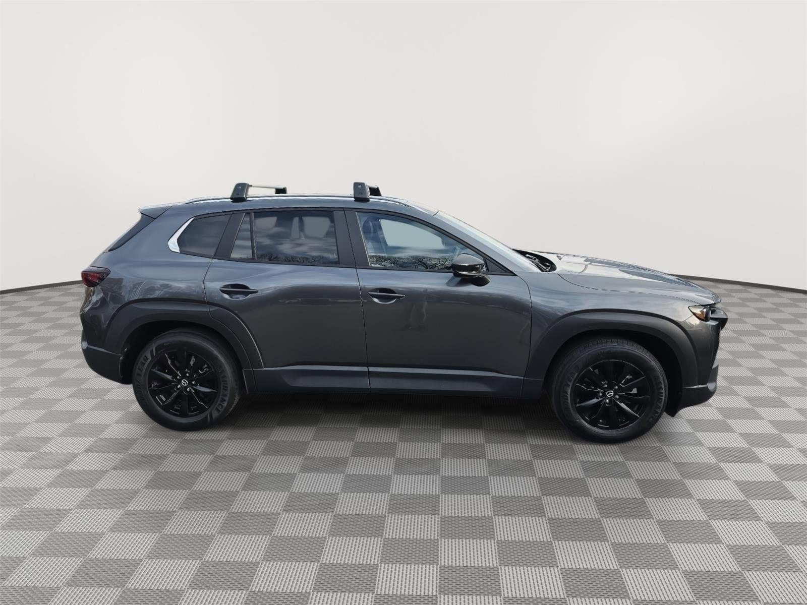 2023 Mazda Mazda CX-50 2.5 S Preferred Plus